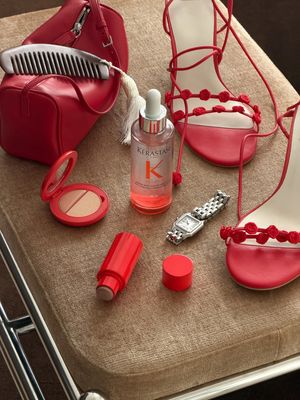 Image post by @kerastase_official on Instagram