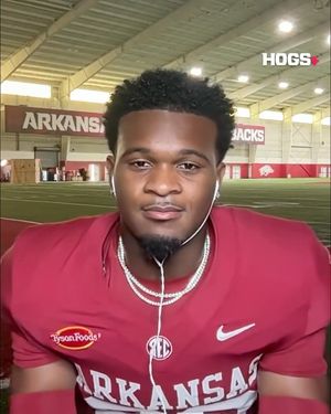 Video post by @hogsplus on Facebook