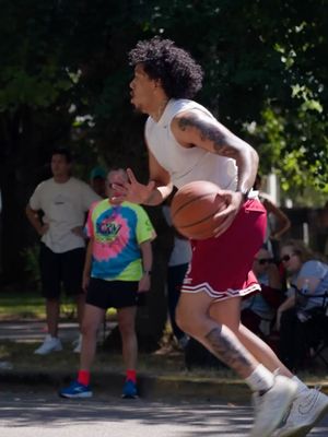 Image post by @oregonhoopla on Instagram