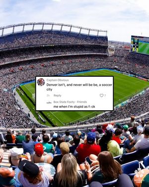 Image post by @womensgamemib on Instagram