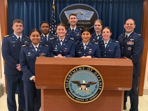 Image post by @af_academy on Instagram