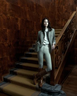 Image post by @loropiana on Instagram