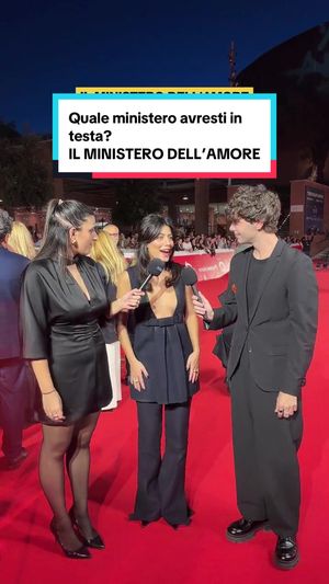 Video post by @romacinemafest on TikTok