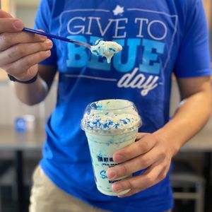 Image post by @indianastateuniversity on Instagram