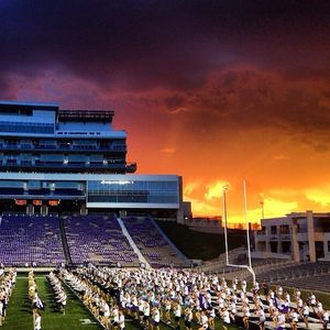 Image post by @kansasstateuniversity on Instagram