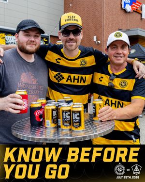 Image post by @riverhoundssc on Instagram