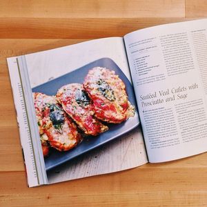 Image post by @testkitchen on Instagram