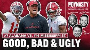 Video post by @thedynastybama on YouTube