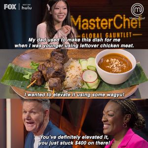 Video post by @masterchefusofficial on TikTok