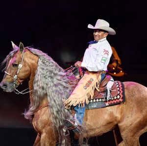Image post by @prca_prorodeo on Instagram