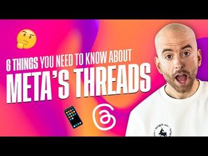 Video post by @DavidJBrickley on YouTube