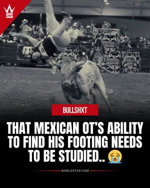 Image post by @worldstar on Instagram
