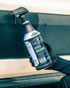 Image post by @meguiars on Instagram