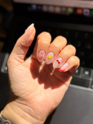 Video post by @kate.cassaidy on TikTok