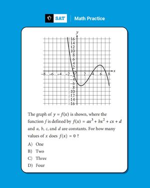 Image post by @collegeboard on Instagram