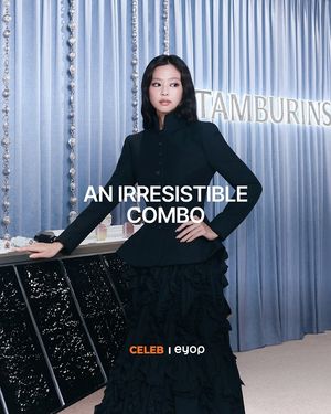 Image post by @eyopkr on Instagram