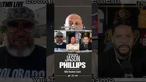 Video post by @theepregameshow on YouTube
