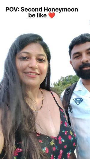 Video post by @sudeshnaadmane on Instagram