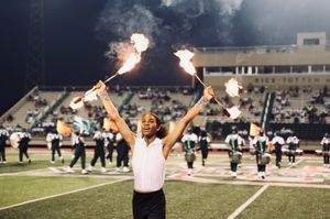 Image post by @mvsu1950 on Instagram
