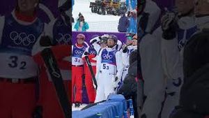 Video post by @nbcsports on YouTube