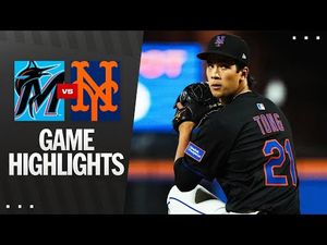 Video post by @mlb on YouTube