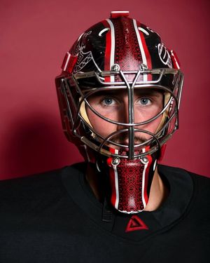 Image post by @sdsuhockey on Instagram