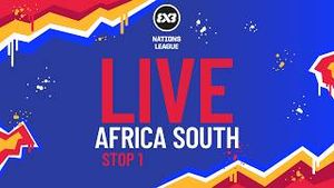 Video post by @fiba3x3 on YouTube