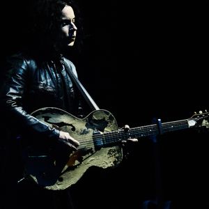 Image post by @officialjackwhite on Instagram