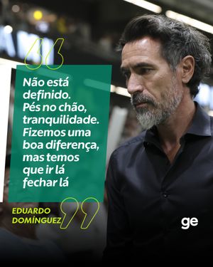 Image post by @ge.globo on Instagram