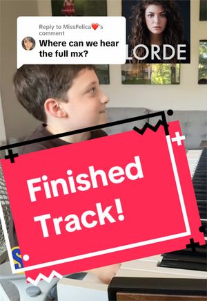 Video post by @milesmusickid on TikTok