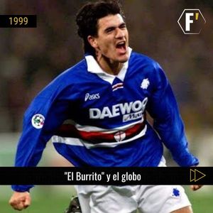Image post by @futbolamedia on Instagram