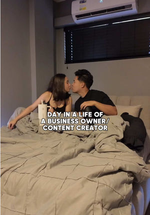 Video post by @joelandkat on TikTok