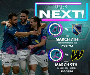 Image post by @stlouisambush on Instagram