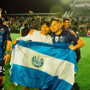 Image post by @NorthCarolinaFC on Twitter