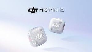 Video post by @dji on YouTube