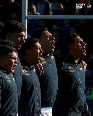 Image post by @rugbypass_es on Instagram
