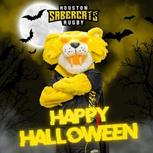 Image post by @houstonsabercats on Instagram