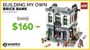 Video post by @newbrickerton on YouTube