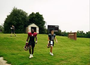Image post by @elonfb on Instagram