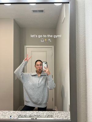 Video post by @catchingupwithcaitlin on TikTok