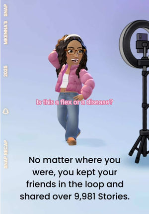 Video post by @mkennagerard on TikTok