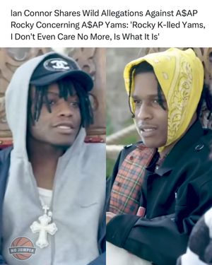 Image post by @nojumper on Instagram