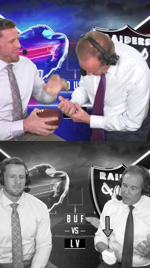 Video post by @nfl on TikTok