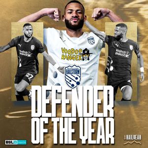 Image post by @nocohailstormfc on Instagram