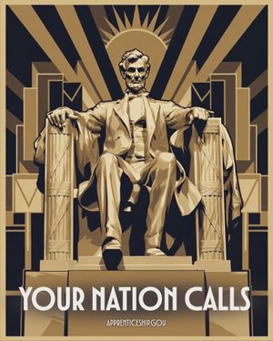 Image post by @USDOL on Twitter