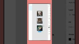 Video post by @figma on YouTube