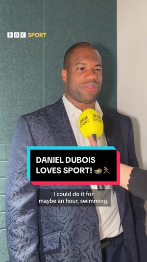 Video post by @bbcsport on TikTok