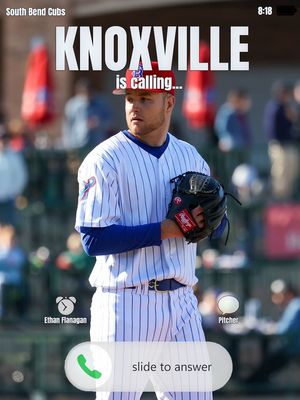 Image post by @sbcubs on Instagram