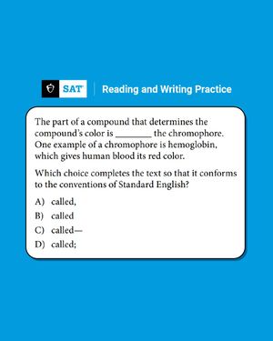 Image post by @collegeboard on Instagram
