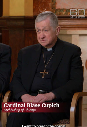 Video post by @60minutes on TikTok